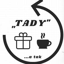 Logo kavárny, kde do kávy přidávají sirup